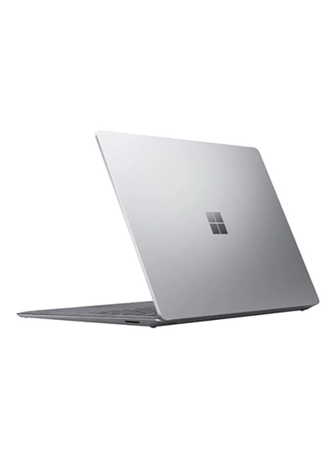 (Certified Pre-Owned) Surface Laptop - 13 in 256 GB 8 GB Intel Core i5-1135G7