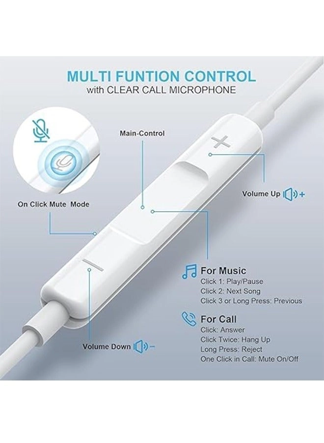 EarBuds Wired Earbud