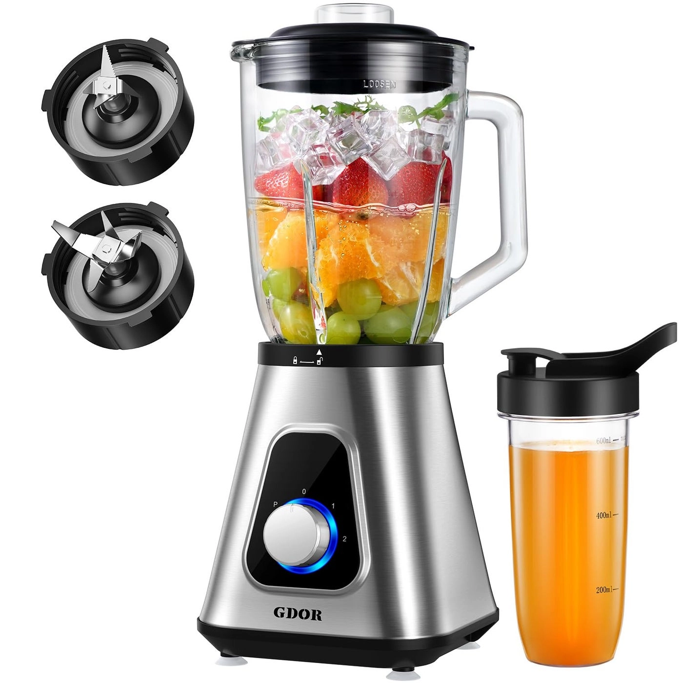 Blenders - 1200W