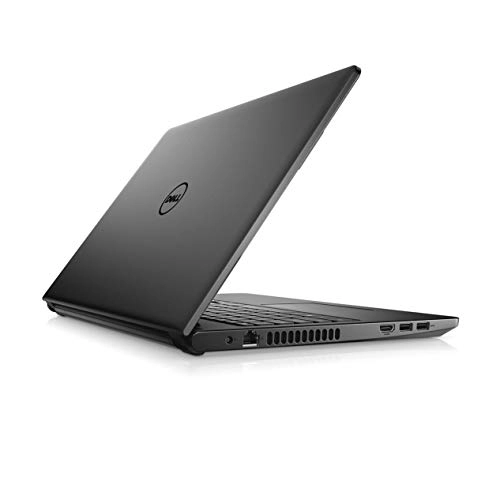 Inspiron 3567 - 15.6'' Core i3 8GB DDR4 256GB SSD