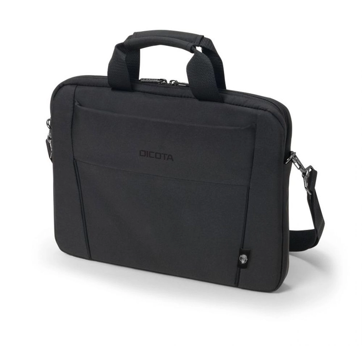 Eco Slim Case BASE Messenger Bag for 11-12.5-Inch Laptop