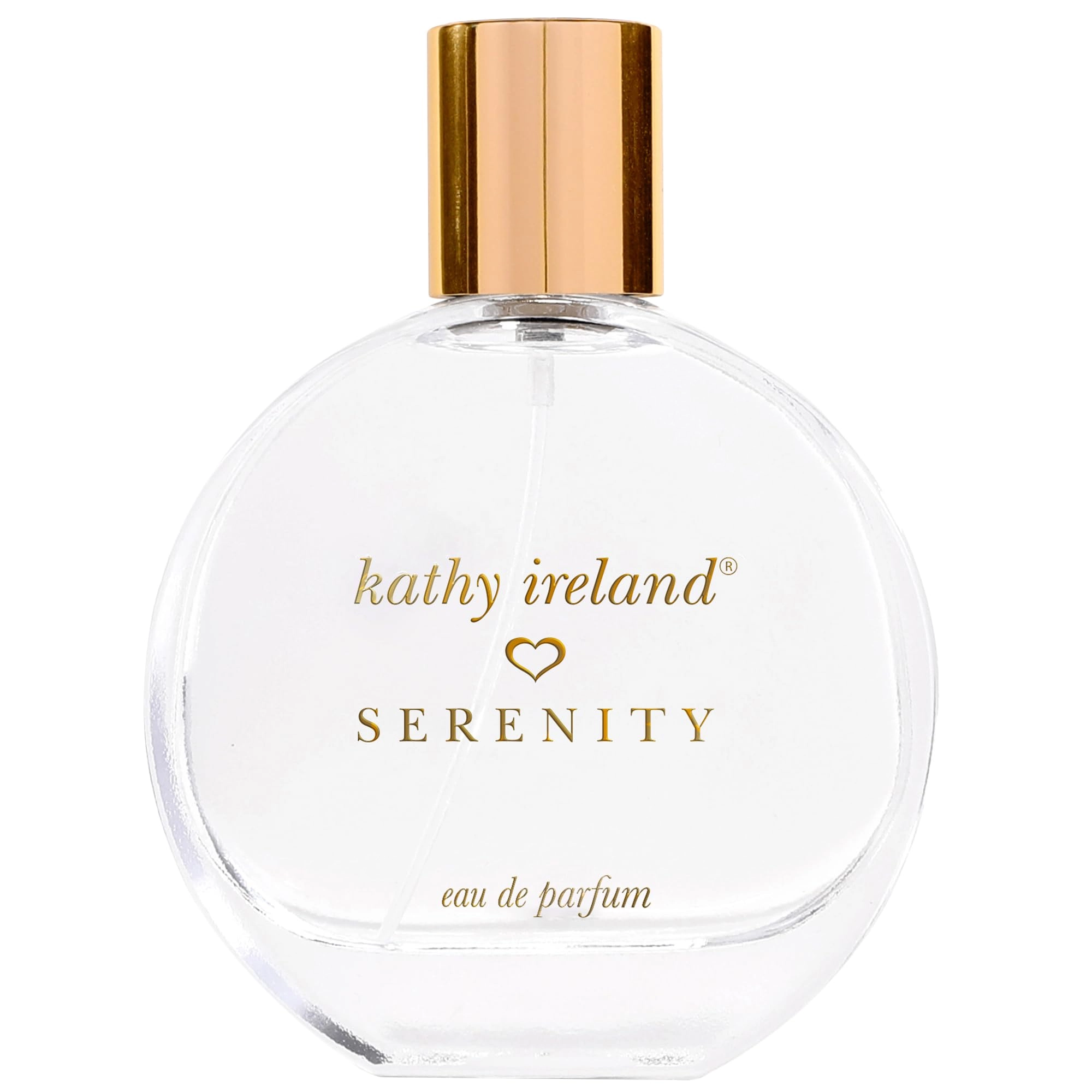 Kathy Ireland Serenity Eau de Parfum 100 ml