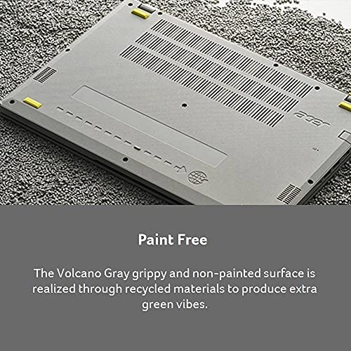 Aspire Vero AV15-51-75QQ - 15.6'' Core i7-1195G7 16GB DDR4 512GB SSD