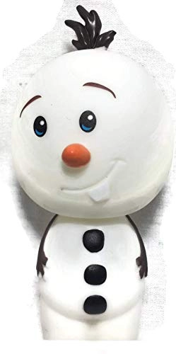 Frozen Vinyl Figures Set 5 pcs