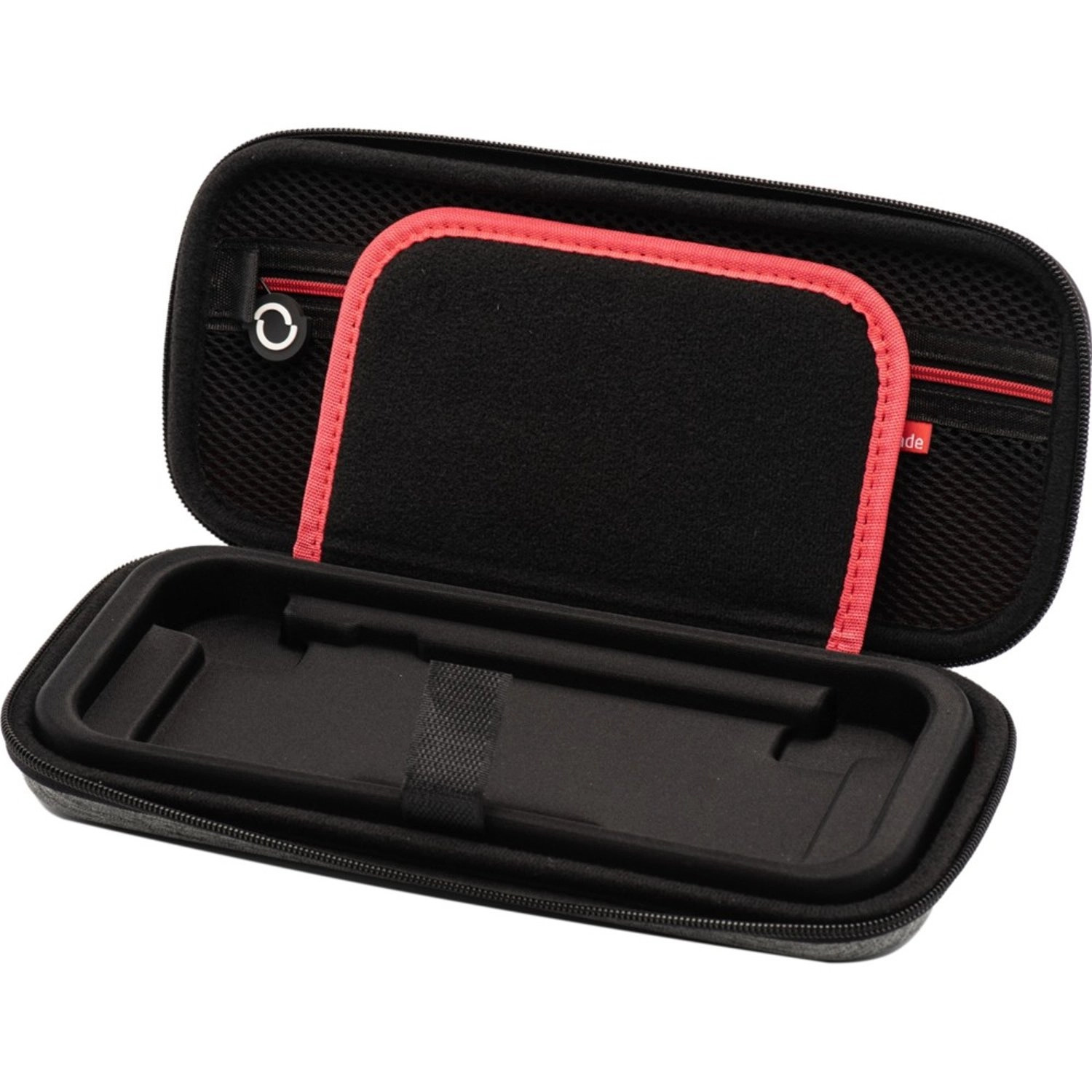 Canvas Carry Bag for Nintendo Switch 2 - Grey