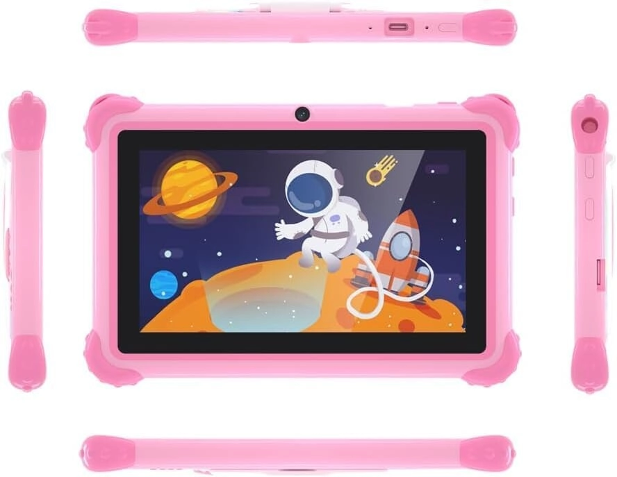 CM88 Tablet 7" Wi-Fi 8GB RAM 256GB