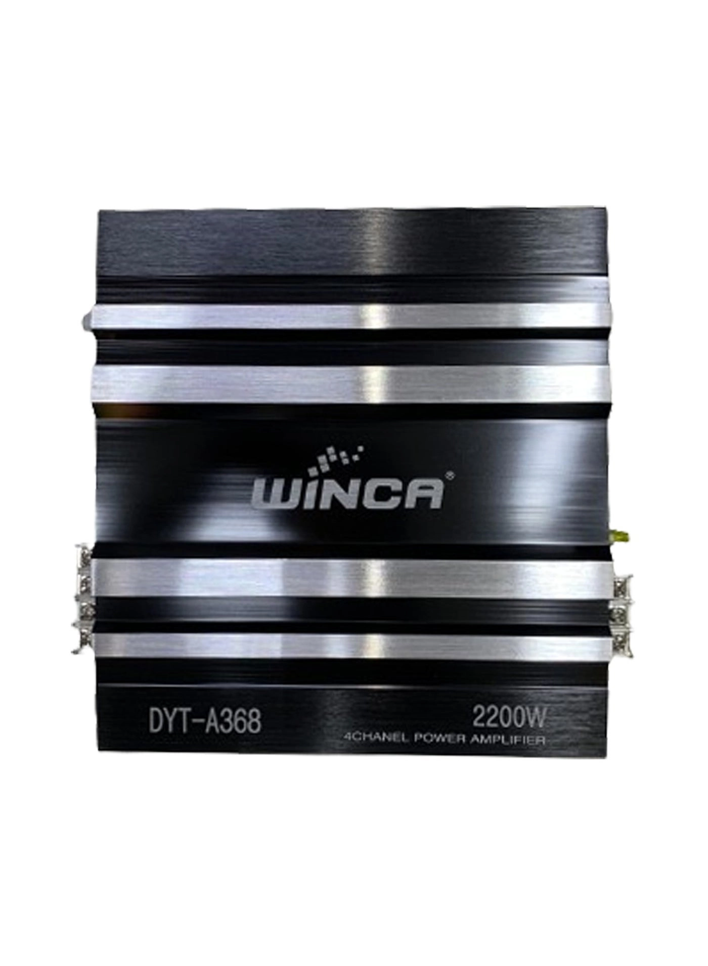 Bbx-F1200 - 2 Channel 2200W