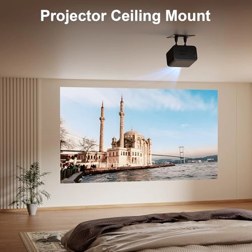 K10 700 ANSI lumens 3840 x 2160 Pixels