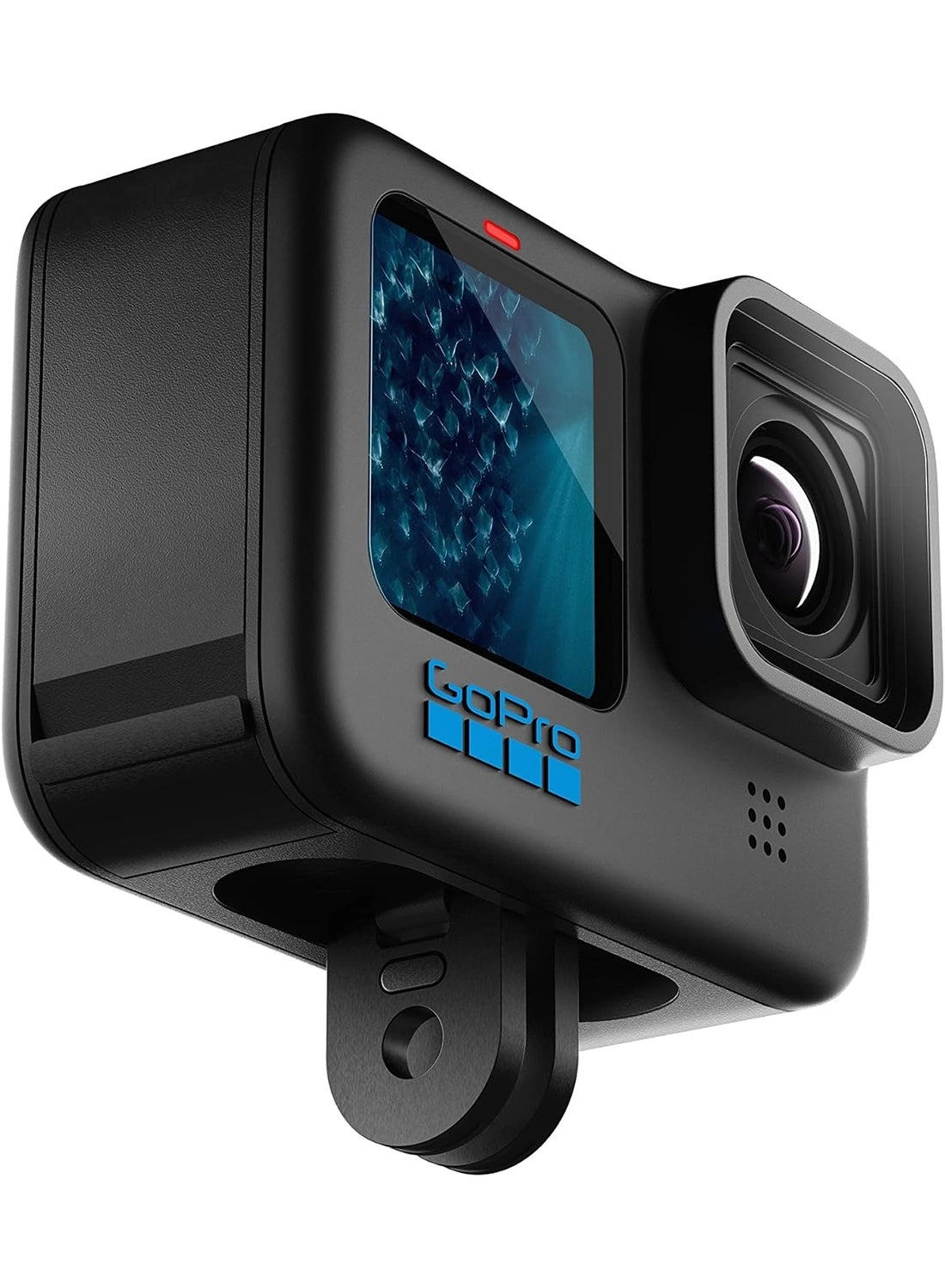 GoPro HERO11 Black Action Camera (CHDHX-111-RW)
