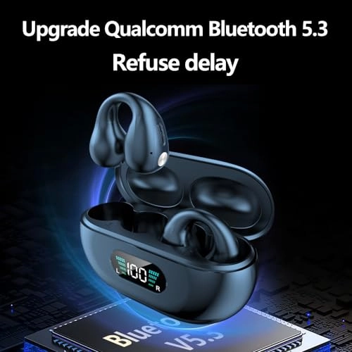 YYK-Q80 Wireless Earbud