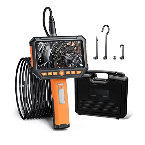 Borescope