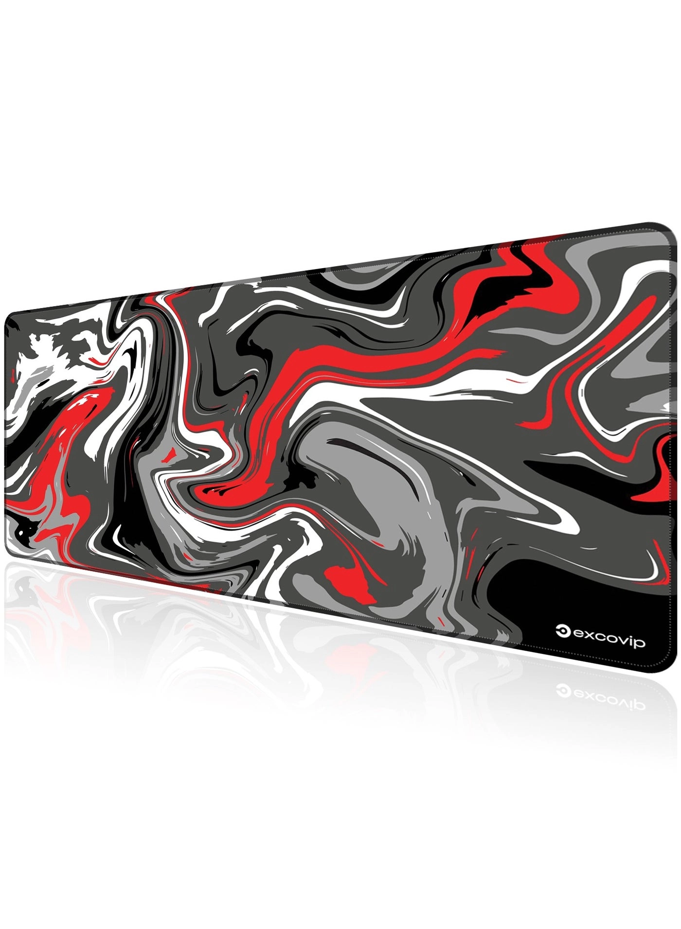 Extended XXL Gaming Mouse Pad - 90x40 cm