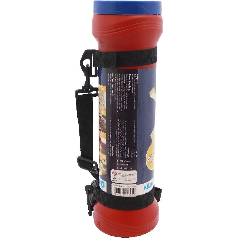 Tottery Tower - 7 Years and Above