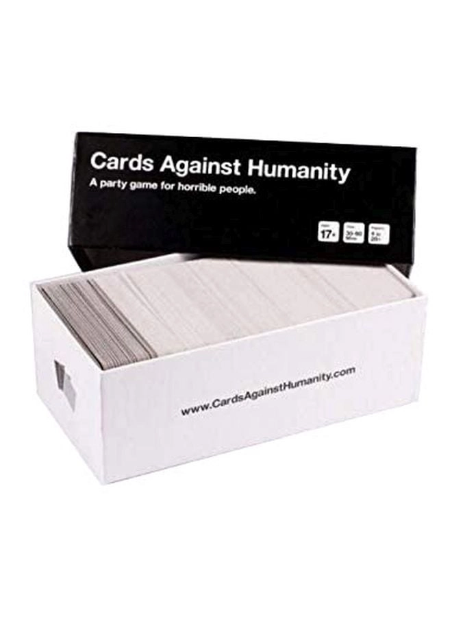 Beauenty Cards Against Humanity