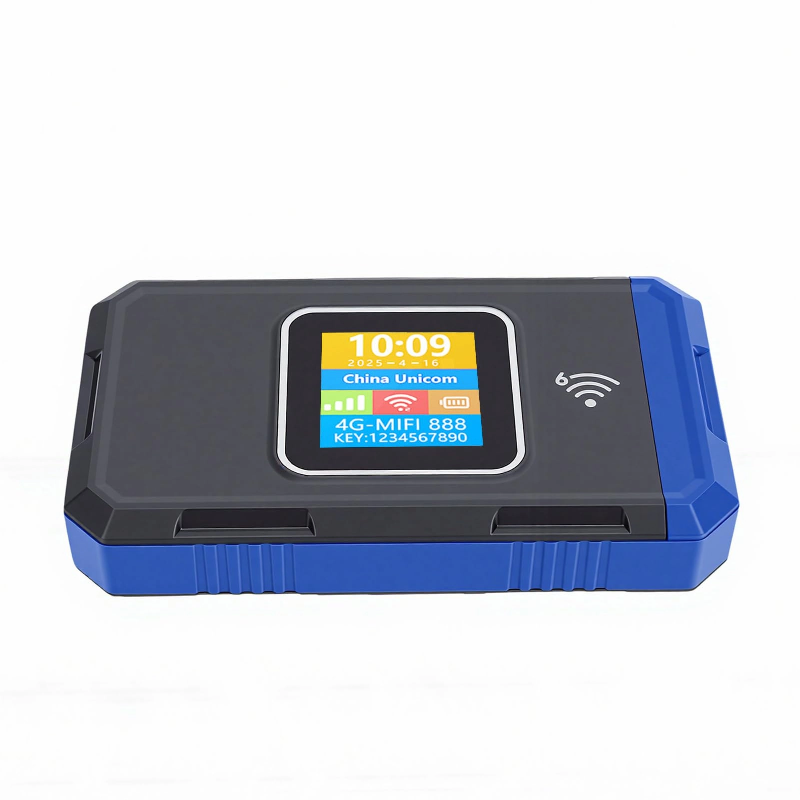 Omquot nmqwhy46gt - 2.4G 300Mbps