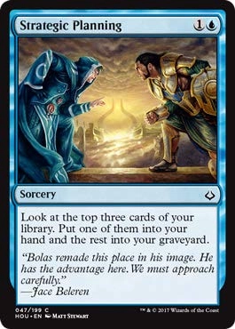 Wizards of the Coast Strategic Planning