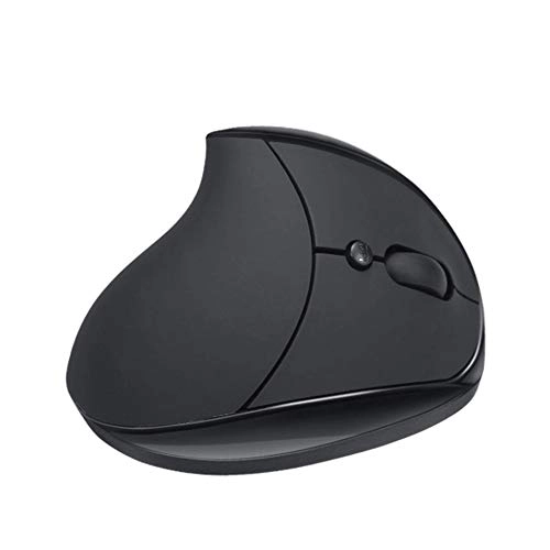 Radiocommunication Upright Optical Mouse - USB