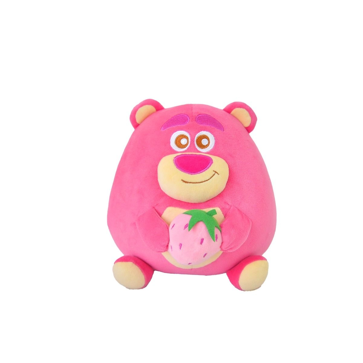 Lotso Fruity Collection - 7 Inch Pink Plush