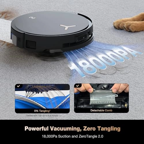 DEEBOT X8 PRO OMNI
