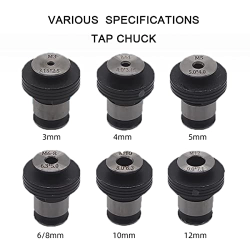 Pneumatic Tapping Machine