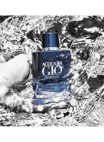 Acqua Di Giò Profondo - Eau de Parfum 100ml