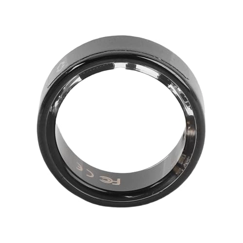 Smart Ring - 14 (Inner Dia.: 23mm / 0.91in, Circumference: