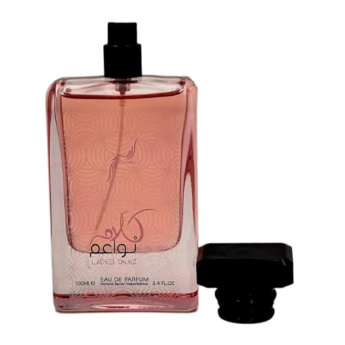 Talks Intense - Eau de Parfum 100ml