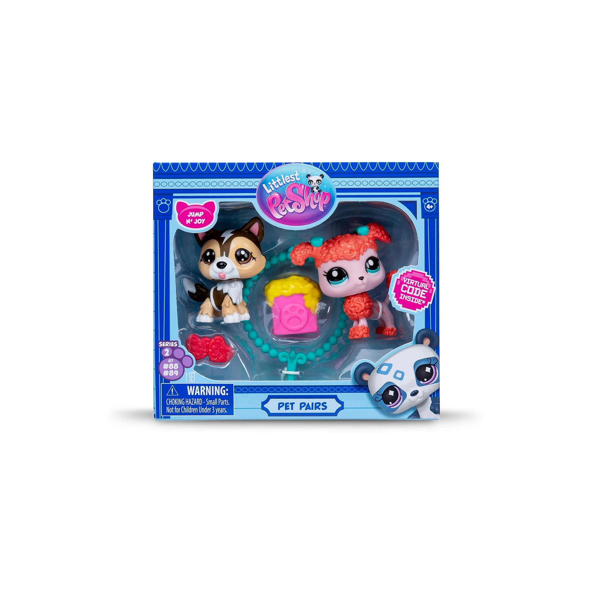 Basic Fun LPS Pet - ages 4 and older 2