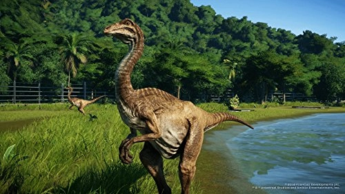 Jurassic World: Evolution - Xbox One