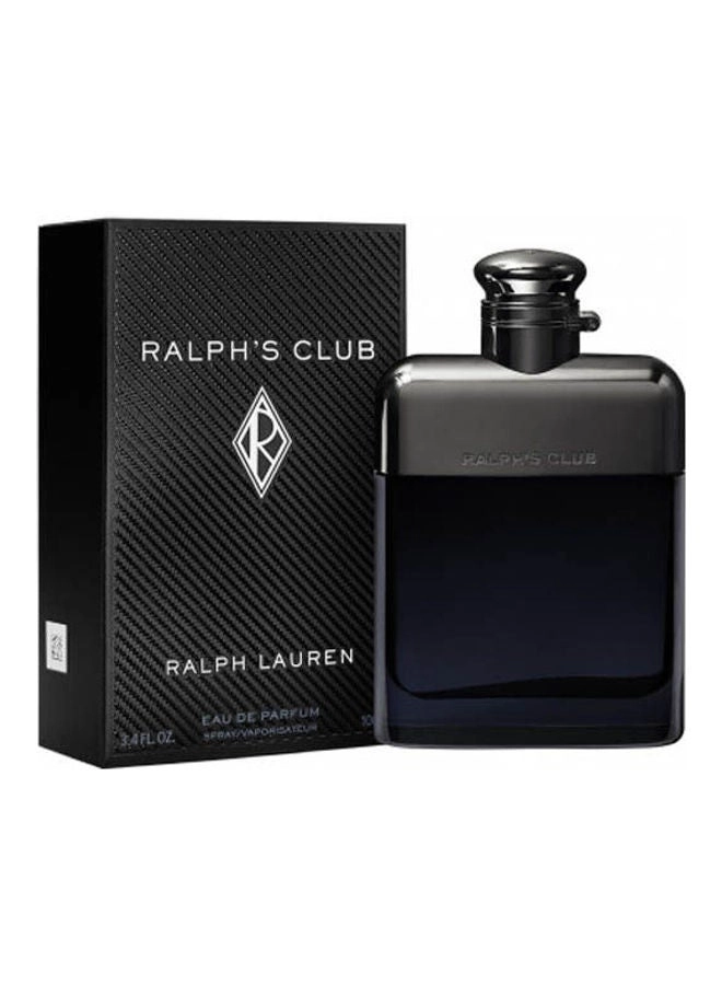 Ralph's Club Eau de Parfum 100ml