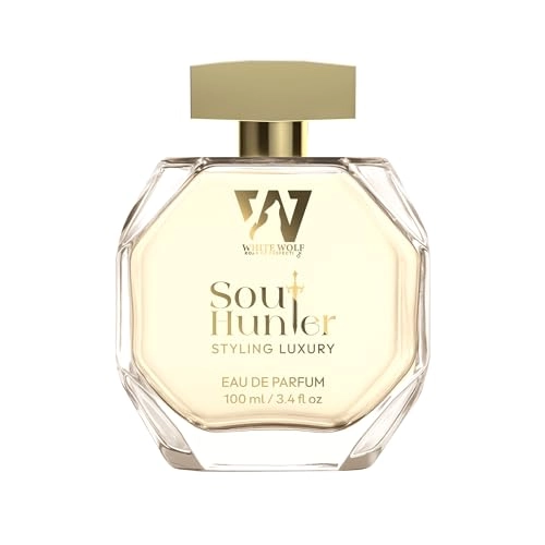 Soul Hunter Eau de Parfum 100ml