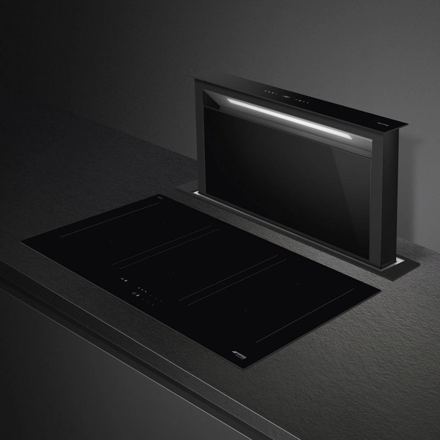 KDD90CNE - 725 cubic metre per hour