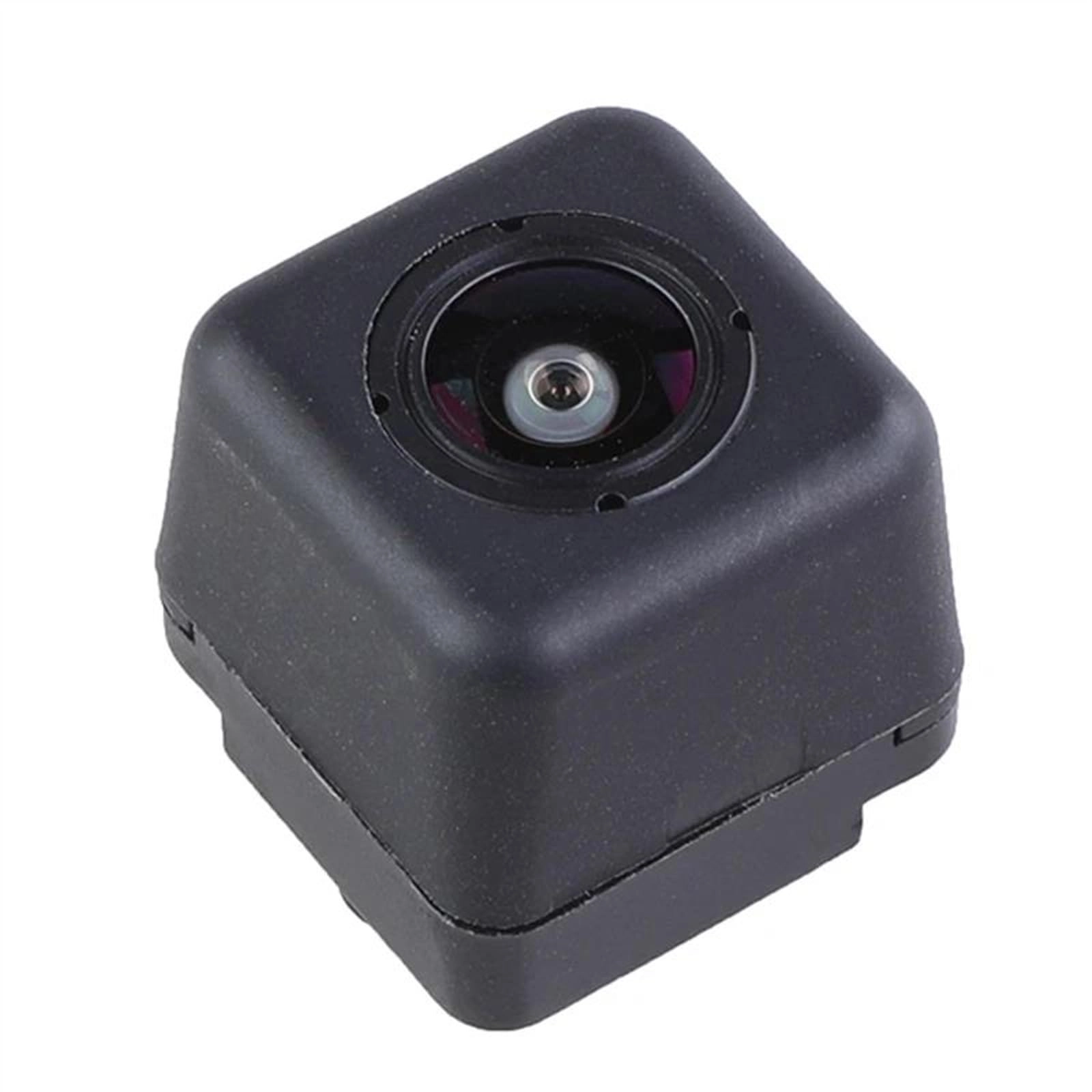 RIBONI Legacy Camera