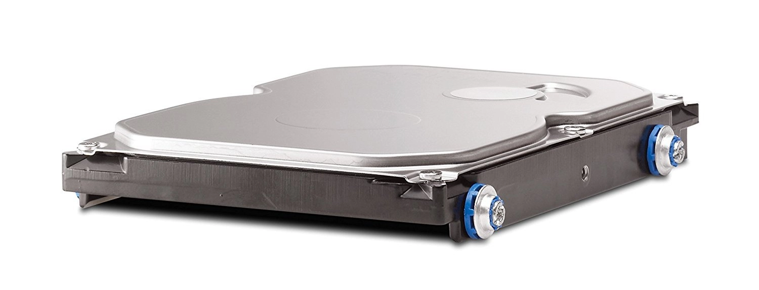 DELL 2.5" 7200rpm SATA 6Gb/s (0G89MD) - 500GB