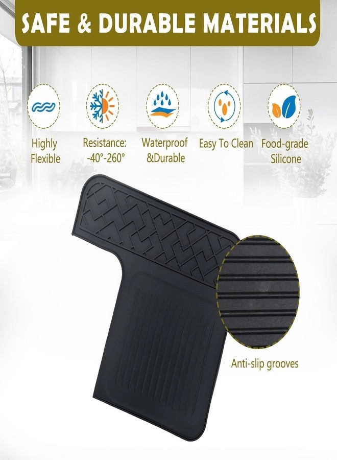 Top Mat - Compatible ES601 ES701