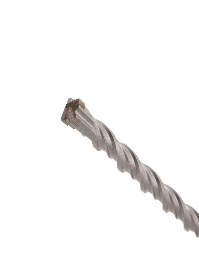 Cross Point Tip SDS Plus Hammer Drill Bit - 14mm
