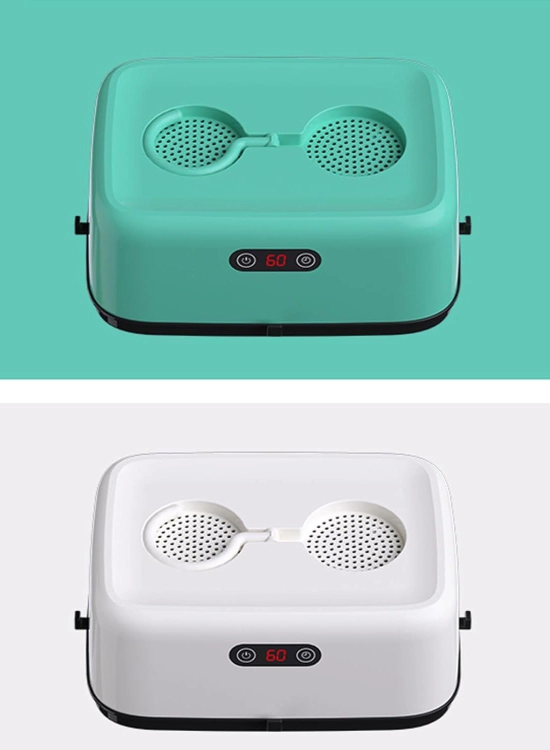 MAQ-034 - 10KG 600W