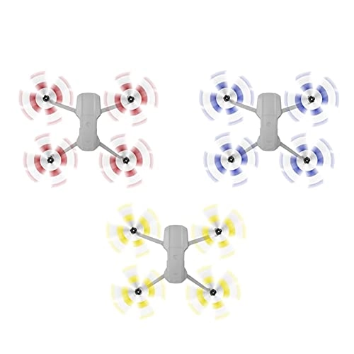 Mavic Air 7238F - 2 Pairs Golden