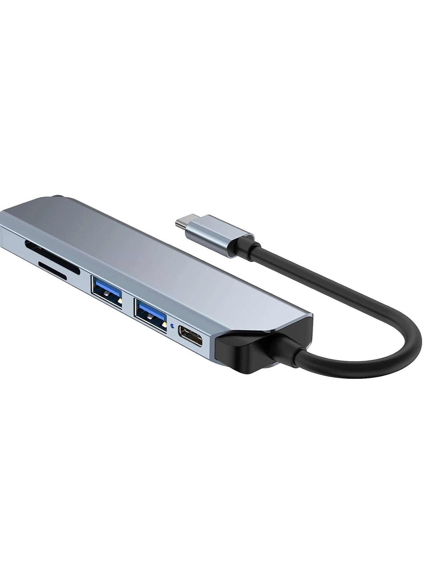 USB C Hub
