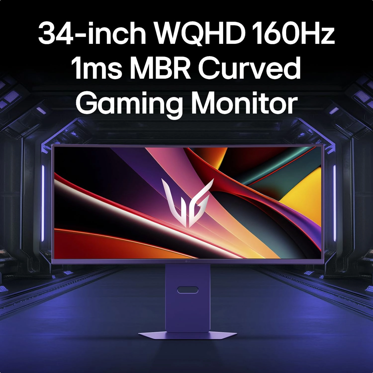 34G600A - 34 Inches 3440 x 1440
