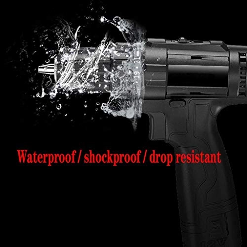 Combi Drill - 12V 1300 MAh