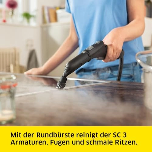 SC3 EasyFix - 3.5 bar 1 Liter