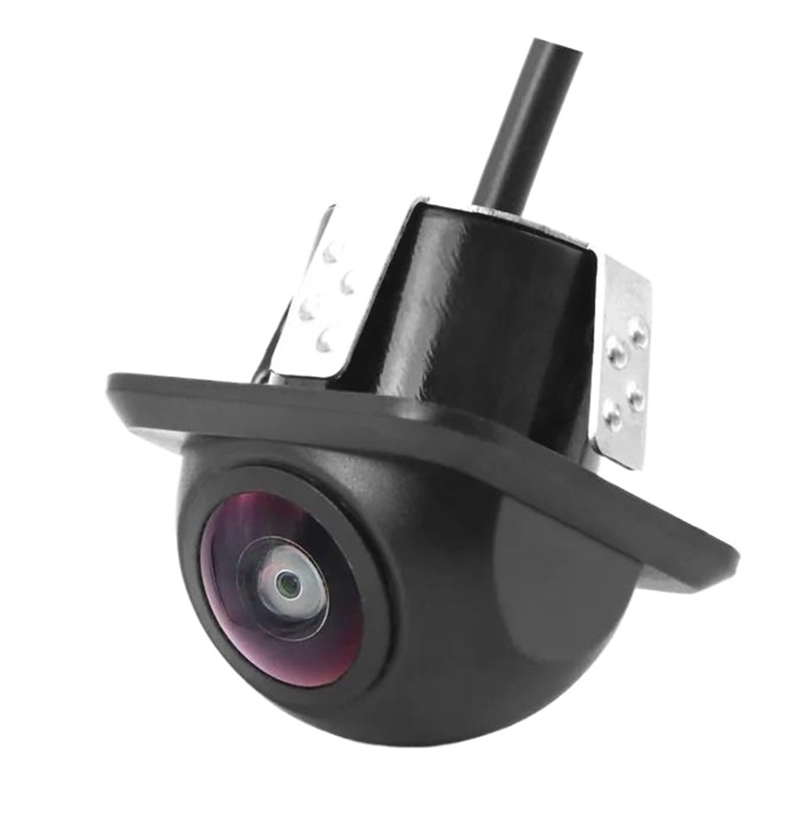 Rear View Parking Camera - Night Vision Wire HD