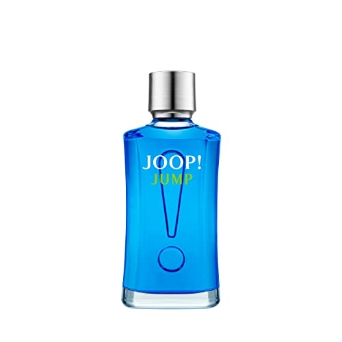 Jump Eau de Toilette 100ml