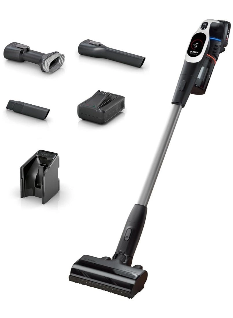 Bosch Unlimited 9 (BBS931WGB)