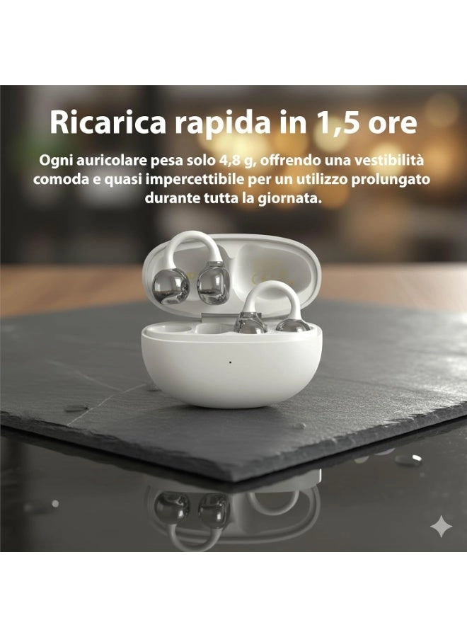 U20 Wireless Headphone