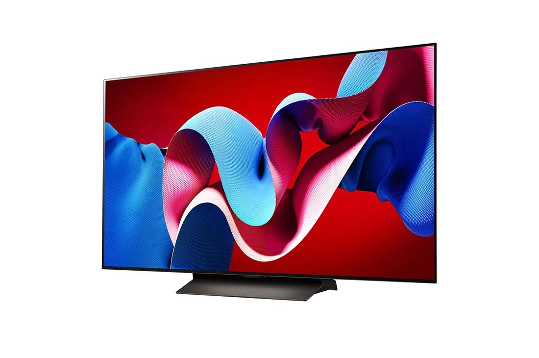 OLED77C46LA-AMAG - 77 Inch
