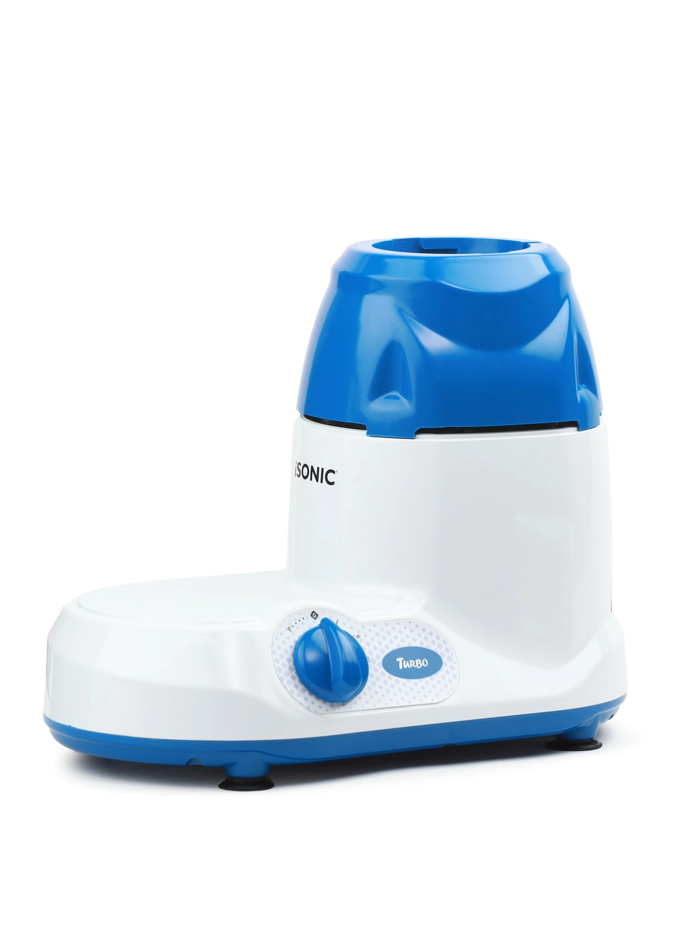 3-in-1 Mixer Grinder - 1.5 L 750 W