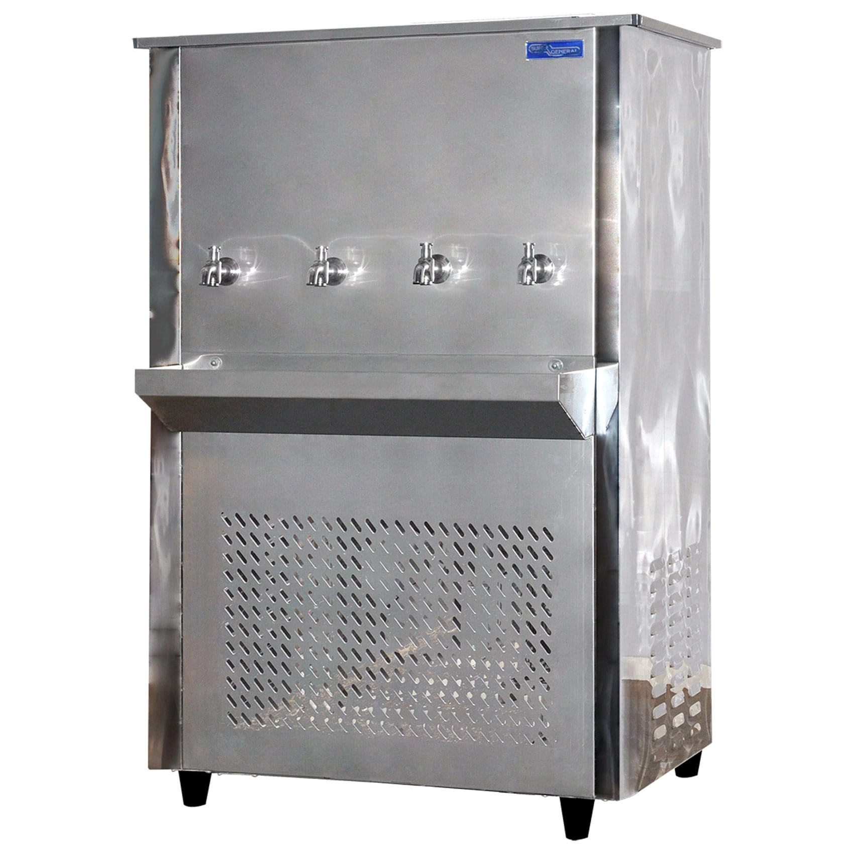 SGCL95TY - 85 Gallons