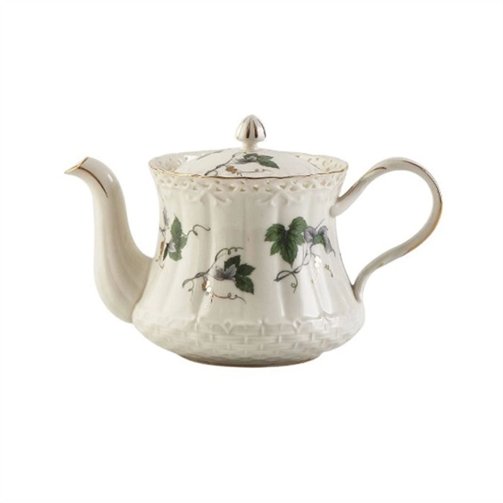 Teapot - Ceramic 850ml